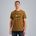 T-shirt with artwork