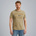 T-shirt with artwork