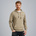 Hoodie mit Garment-Dye-Waschung