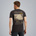 T-Shirt mit großem Artwork