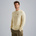 Pullover mit Streifenmuster
