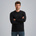 T-shirt met lange mouwen