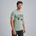 T-shirt with artwork