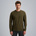 T-shirt met lange mouwen