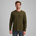 T-shirt met lange mouwen