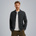 Hemdjacke mit Karomuster