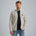 Vest met ritssluiting