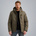 Strator Jacke