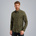 Overhemd met allover print