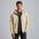 Sweat jacket with hood