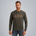 Sweatshirt mit großem Artwork