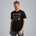 T-shirt met artwork