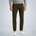 Tailwheel slim fit broek van colored denim