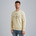 Sweatshirt mit Artwork