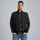 Sweatjacke mit Reißverschluss