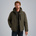 Crewcat Jacke