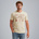 T-shirt met artwork