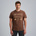 T-shirt met artwork