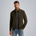 Vest met ritssluiting