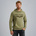 Hoodie mit Logo