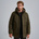 Parka Hydropacker