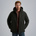 Stearpacker jacket
