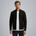 Vest met ritssluiting