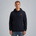 Hoodie mit Badge