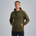 Hoodie met kangoeroe pocket