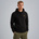 Hoodie mit Badge