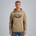 Hoodie mit Logo