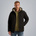 Snowpack Parka