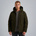 Stearpacker jacket