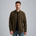 Hemd aus Flanel