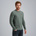 Pullover mit Streifenmuster