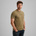 T-shirt with artwork