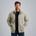 Strickjacke aus einer Wollmischung