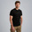 T-shirt with artwork