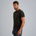 T-Shirt mit Artwork