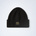 Beanie with logo