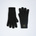 Gloves in a cotton blend