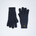 Gloves in a cotton blend