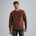 Sweatshirt mit großem Artwork