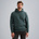 Hoodie aus Frottee