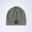 Beanie met logo
