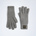 Gloves in a cotton blend