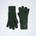 Gloves in a cotton blend