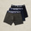 Pack de 3 boxers