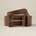 Ceinture en cuir