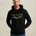 Hoodie met logo